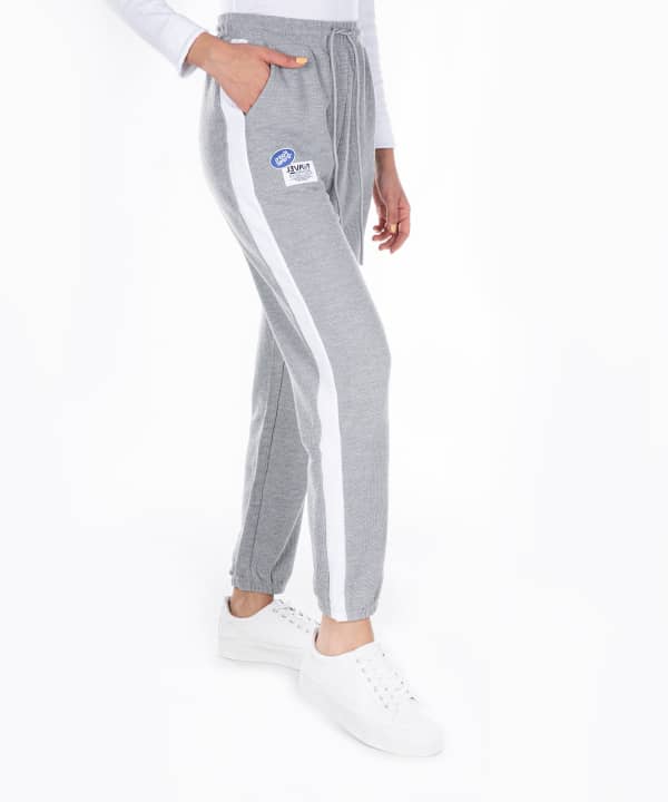 شلوار اسلش زنانه جین وست Jeanswest کد 23251506 - 1