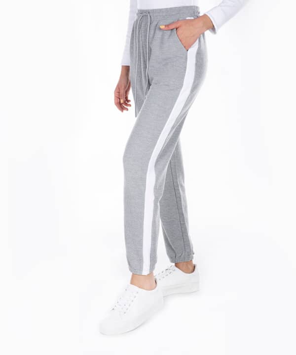 شلوار اسلش زنانه جین وست Jeanswest کد 23251506 - 2