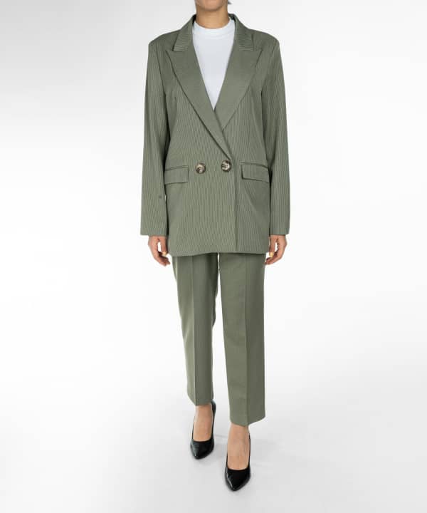 مانتو کتی جوتی جینز JootiJeans کد S22731614 - 0