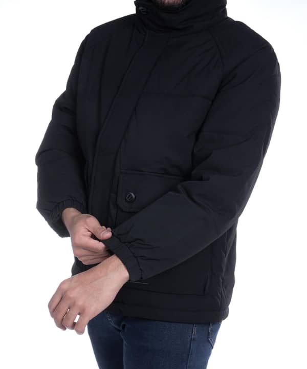 کاپشن مردانه جین وست Jeanswest کد 14122511 - 1