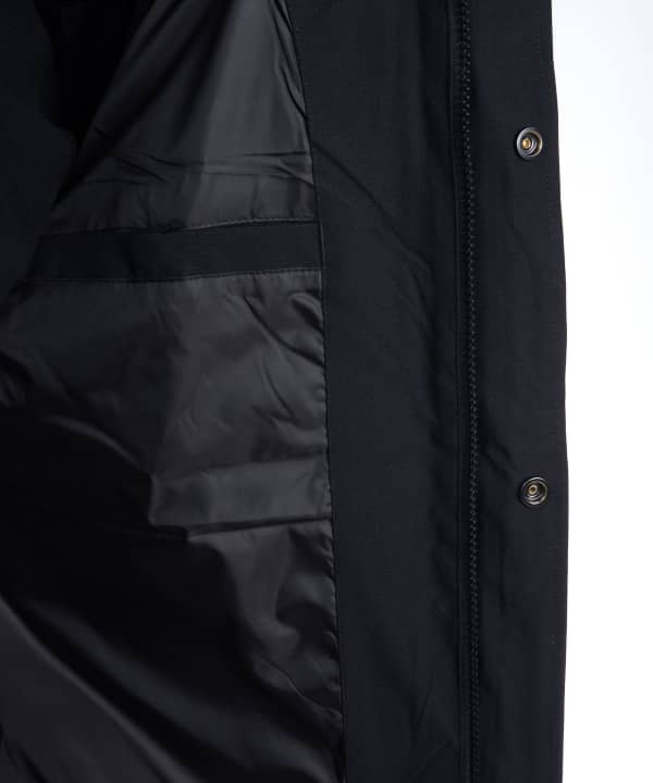 کاپشن مردانه جین وست Jeanswest کد 14122511 - 5