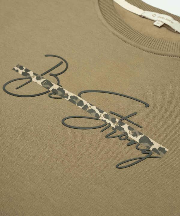 سویشرت زنانه جوتی جینز JootiJeans کد 23771332 - 2