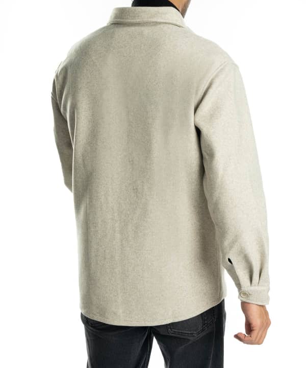 کاپشن مردانه جوتی جینز JootiJeans کد 23531034 - 1