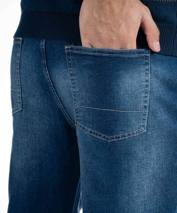 شلوار جین مردانه جین وست Jeanswest کد 23181589 - 3