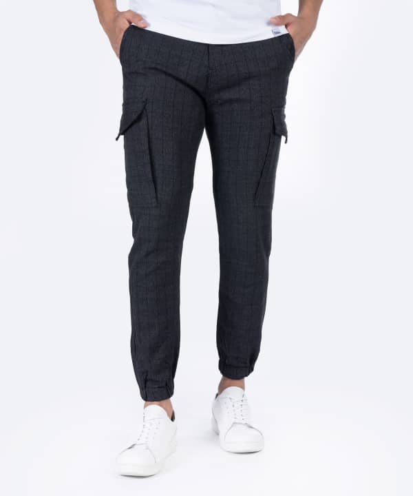 شلوار اسلش مردانه جوتی جینز JootiJeans کد 21551712 - 0
