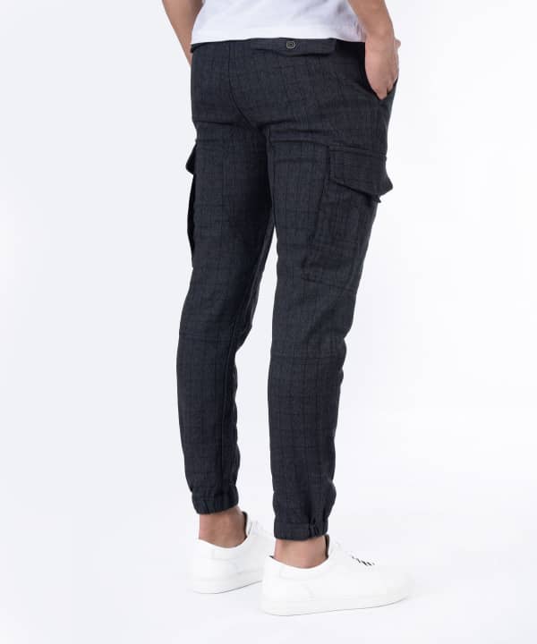 شلوار اسلش مردانه جوتی جینز JootiJeans کد 21551712 - 1