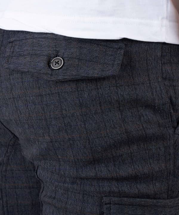 شلوار اسلش مردانه جوتی جینز JootiJeans کد 21551712 - 2
