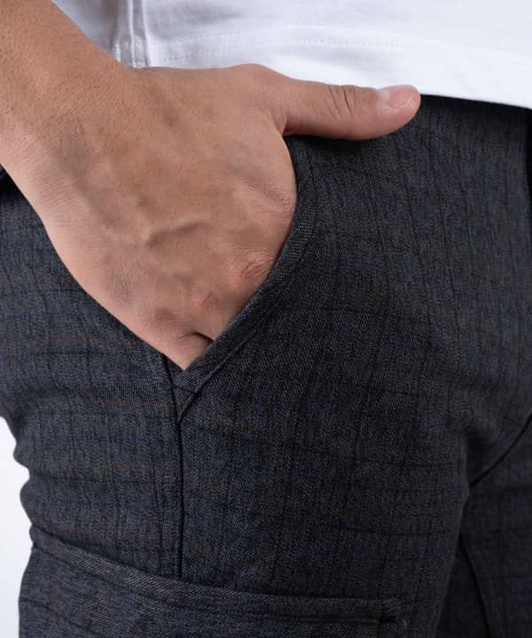 شلوار اسلش مردانه جوتی جینز JootiJeans کد 21551712 - 3