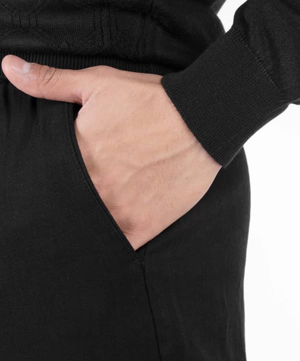 شلوار اسلش مردانه جین وست Jeanswest کد 23159517 - 2