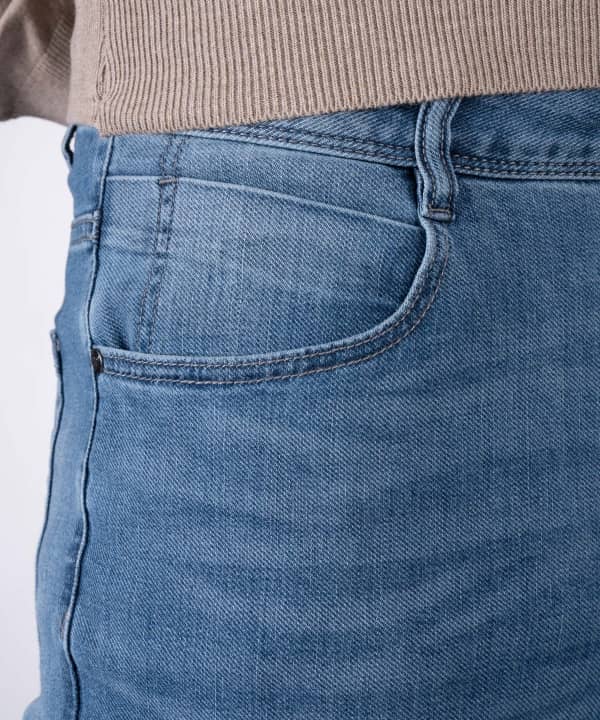 شلوارجین مردانه جین وست Jeanswest کد 23181506 - 4