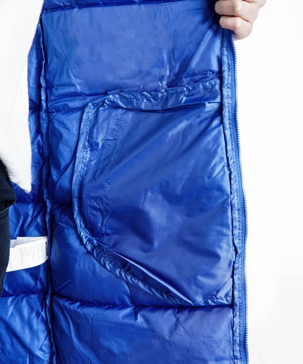 کاپشن زنانه جوتی جینز Jooti Jeans کد 24722600 - 5