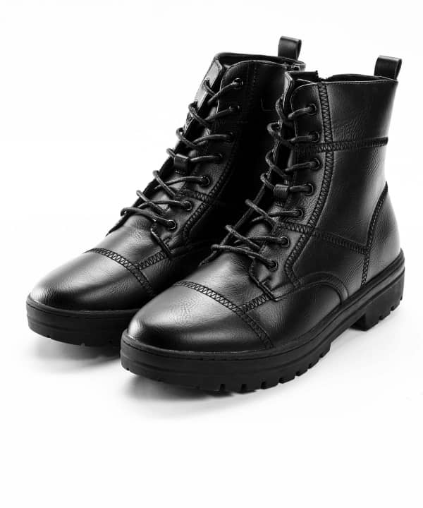 نیم بوت مردانه جوتی جینز JootiJeans کد 23951505 - 3