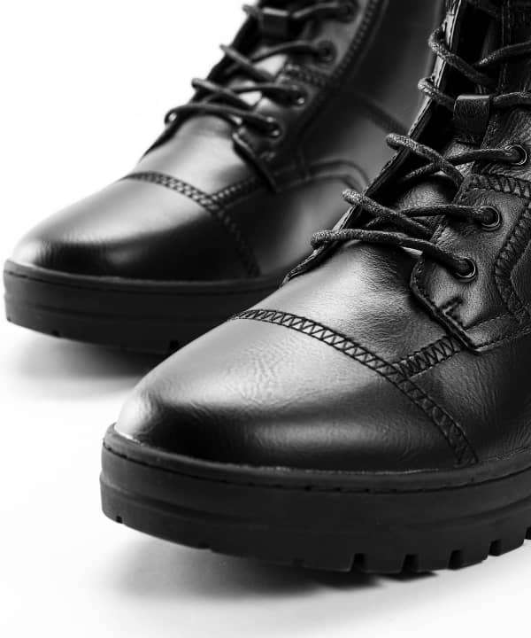 نیم بوت مردانه جوتی جینز JootiJeans کد 23951505 - 4