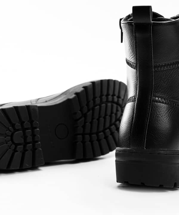 نیم بوت مردانه جوتی جینز JootiJeans کد 23951505 - 5