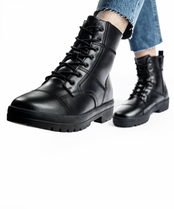 نیم بوت مردانه جوتی جینز JootiJeans کد 23951505 - 1