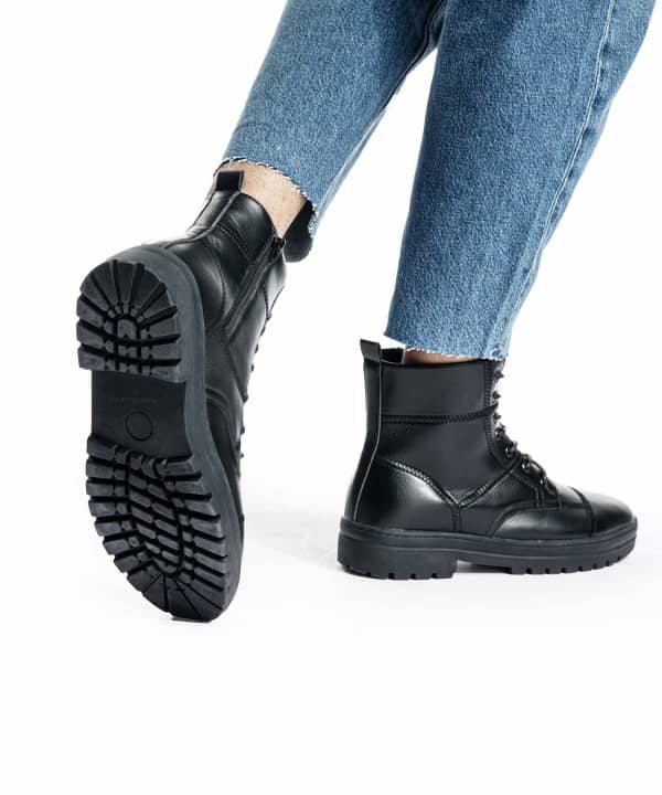 نیم بوت مردانه جوتی جینز JootiJeans کد 23951505 - 2