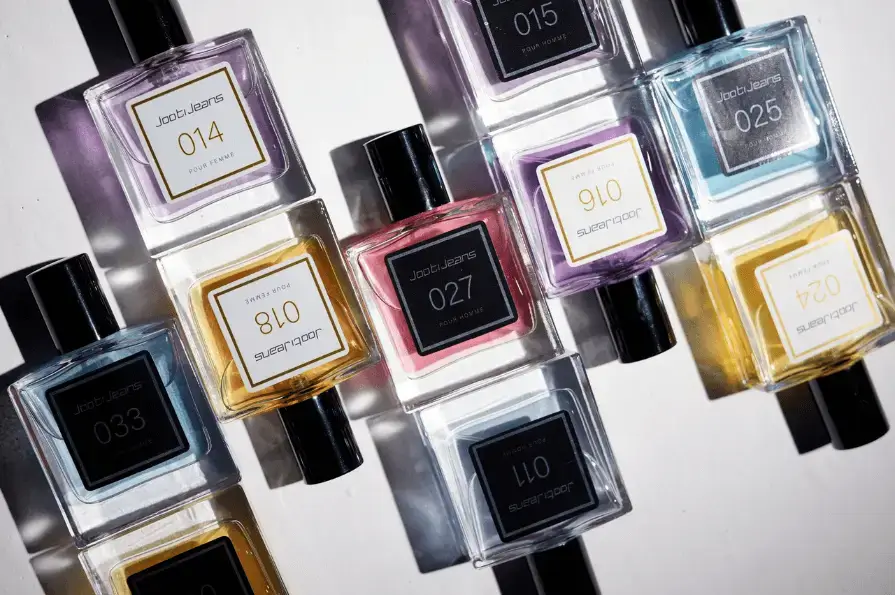 تفاوت عطر و ادکلن و پرفیوم در ماندگاری