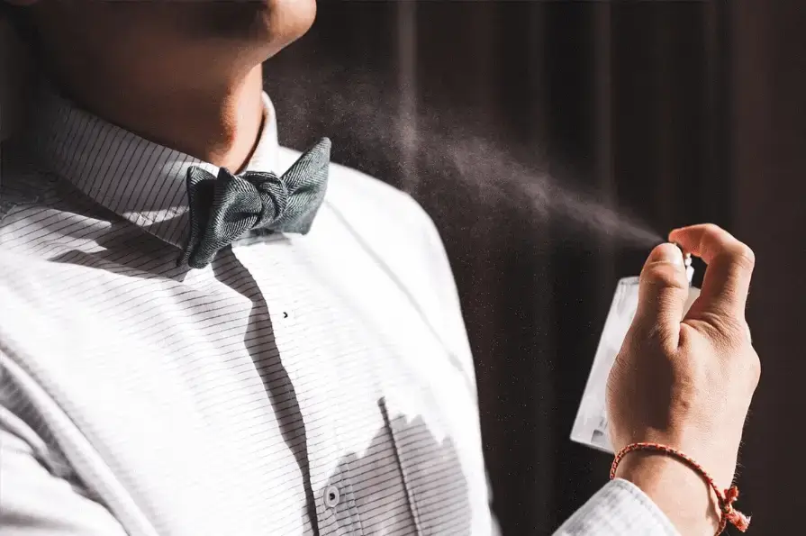 چه عطرهایی پرفیوم هستند؟