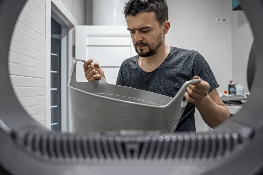 دمای مناسب آب برای شستشوی تیشرت