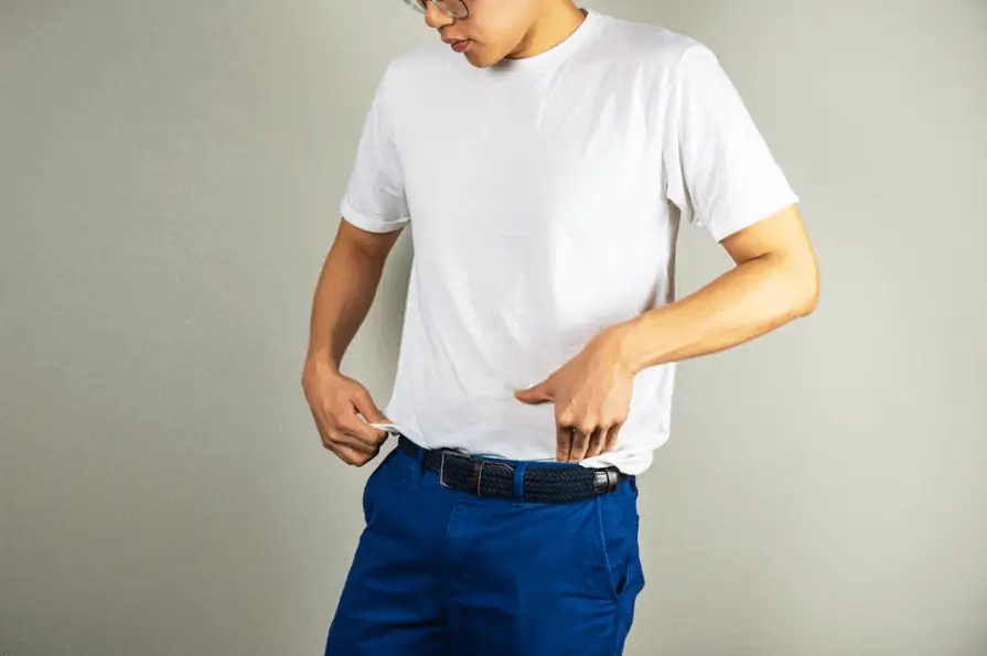توجه به ترکیب ها در استایل مردانه