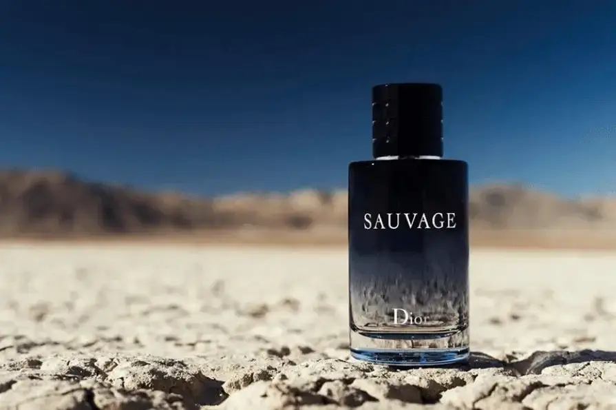 5 ادکلن مردانه با ماندگاری بالا دیور ساواج (Dior Sauvage)