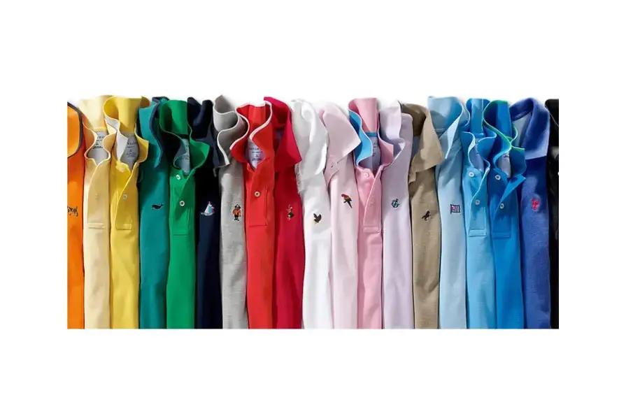 چگونه بهترین تیشرت مردانه یقه‌دار را انتخاب کنیم؟