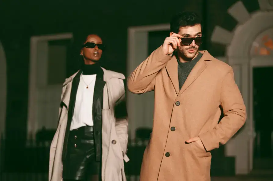 ترنچ کت چیست؟