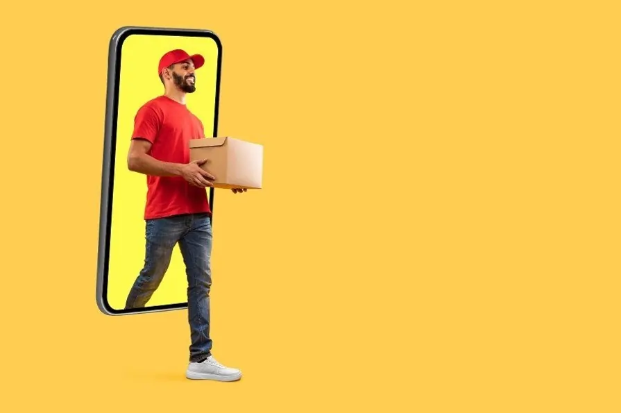 خرید آنلاین پوشاک 