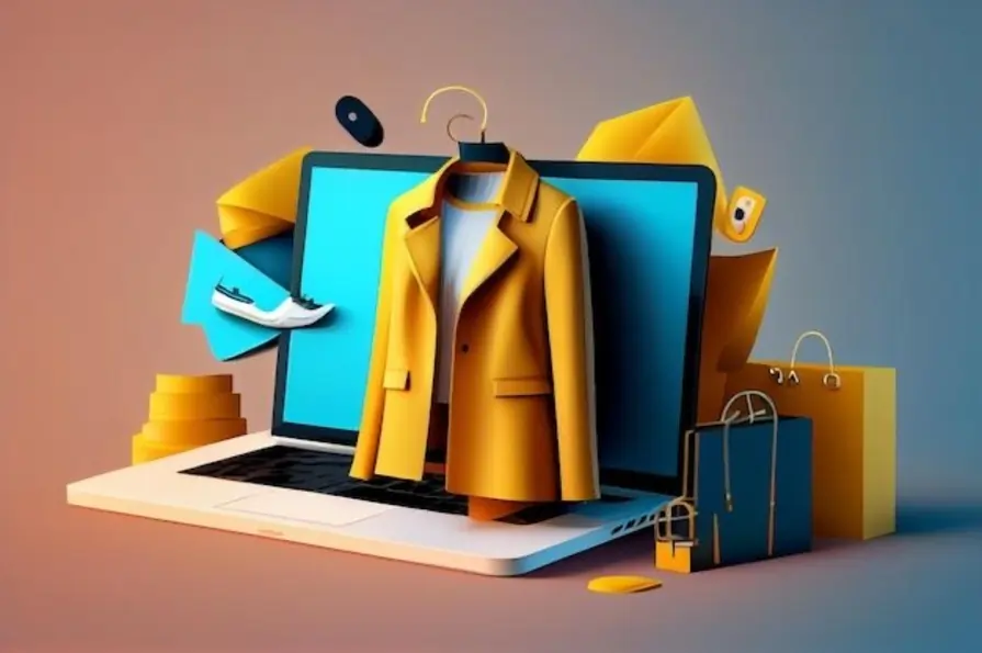 بهترین سایت خرید پوشاک