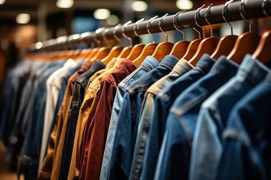 خرید لباس مردانه