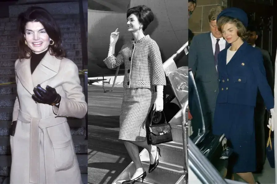 نماد کلاسیک و شیک‌پوشی بی‌صدا