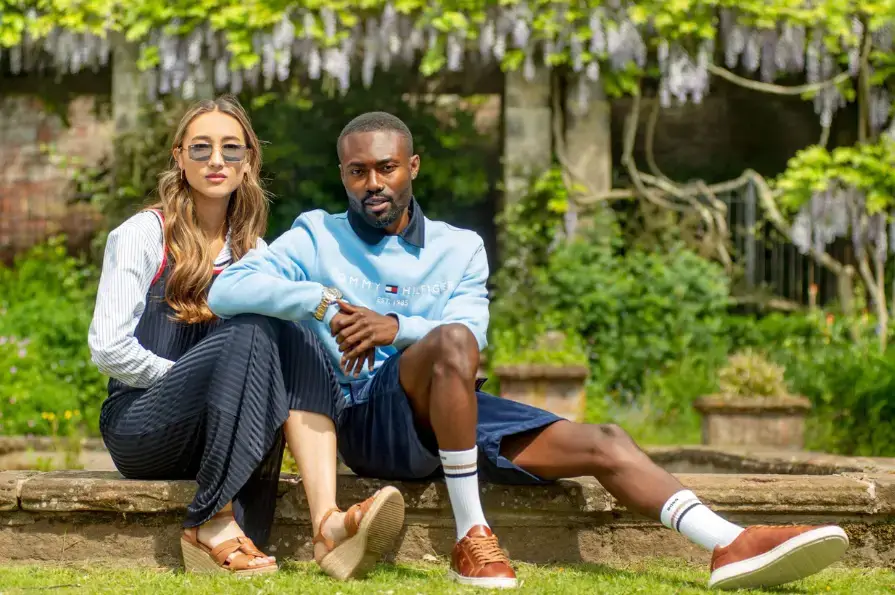 اولد مانی در قرن 21 