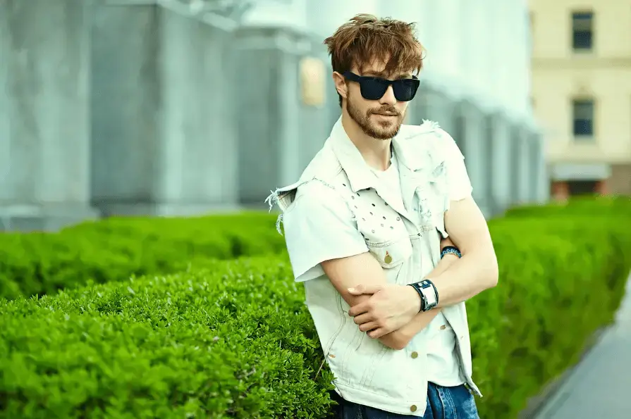 چند مثال کاربردی از ست رنگ لباس