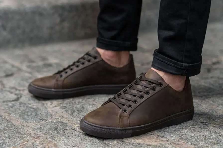 کفش اسپرت مردانه