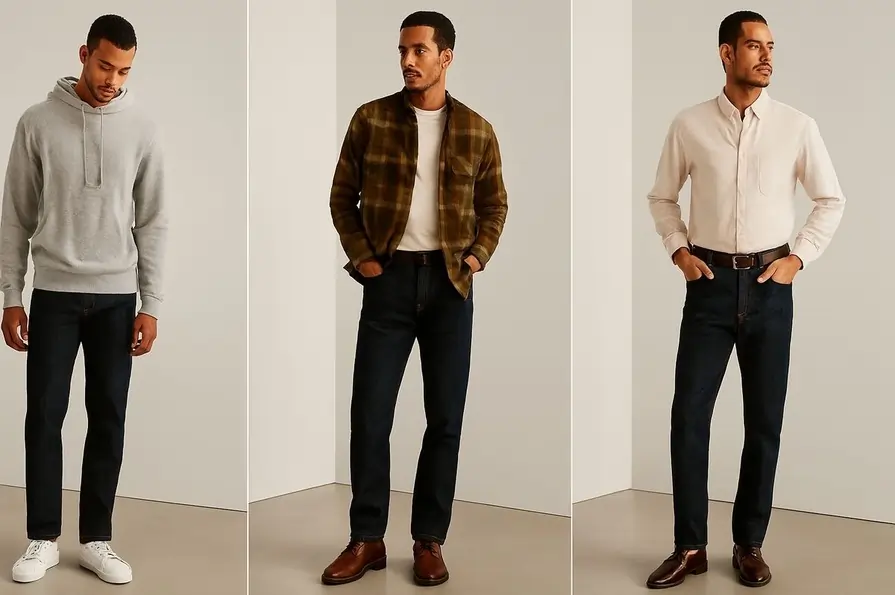 ست کردن بوت و کفش