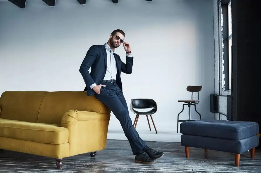 استایل رسمی