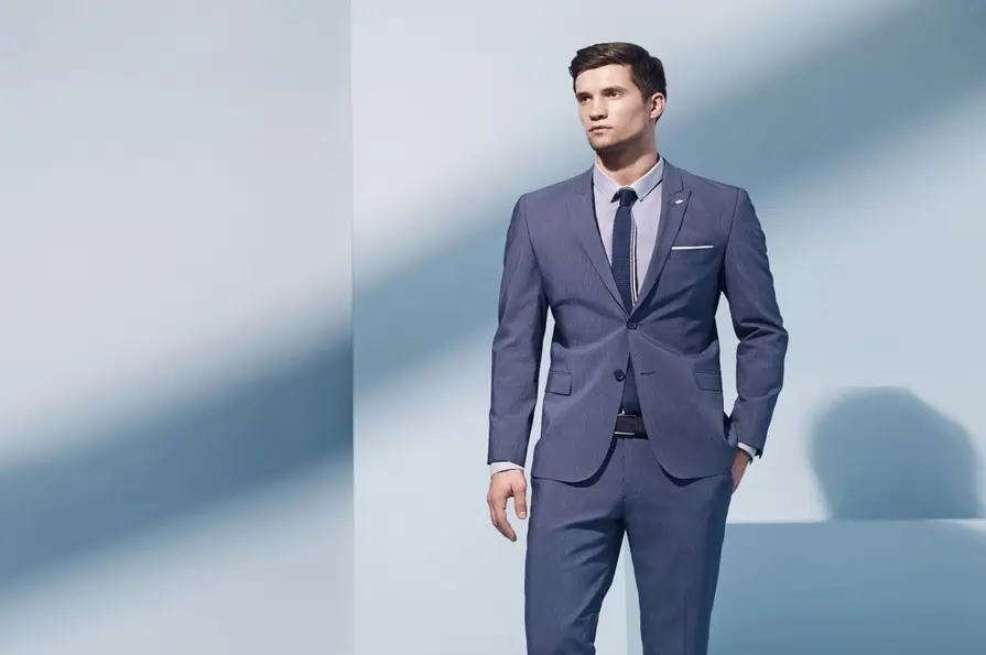 لباس رسمی کاری