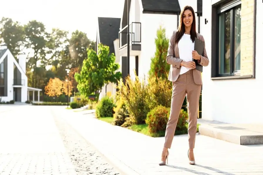 استایل زنانه