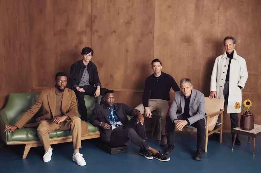 بهترین شلوار برای افراد قد کوتاه