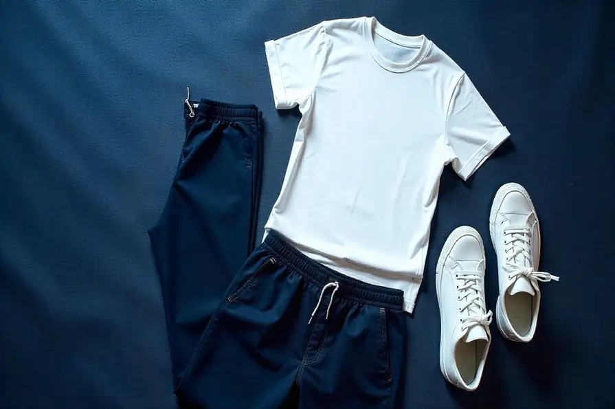 تیشرت مردانه اسپرت