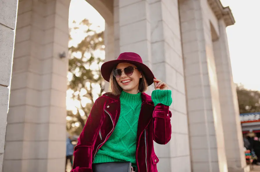 استایل های کودکانه و فانتزی