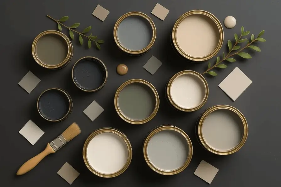 7 نکته طلایی برای ست کردن رنگ های خنثی در استایل روزمره