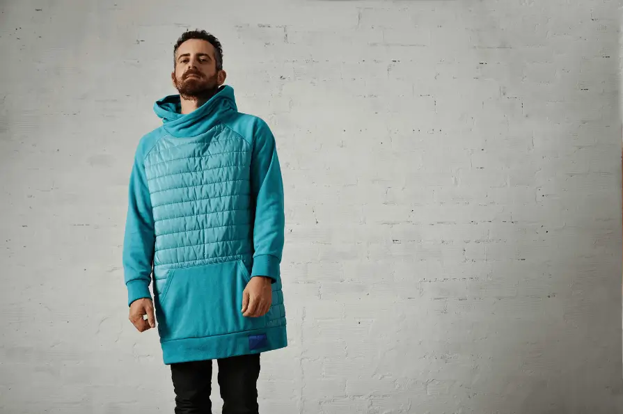 تفاوت سایز لارج و مدیوم در برندهای مختلف