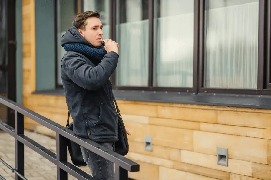 راهنمای انتخاب سایز مناسب برای خرید آنلاین کاپشن