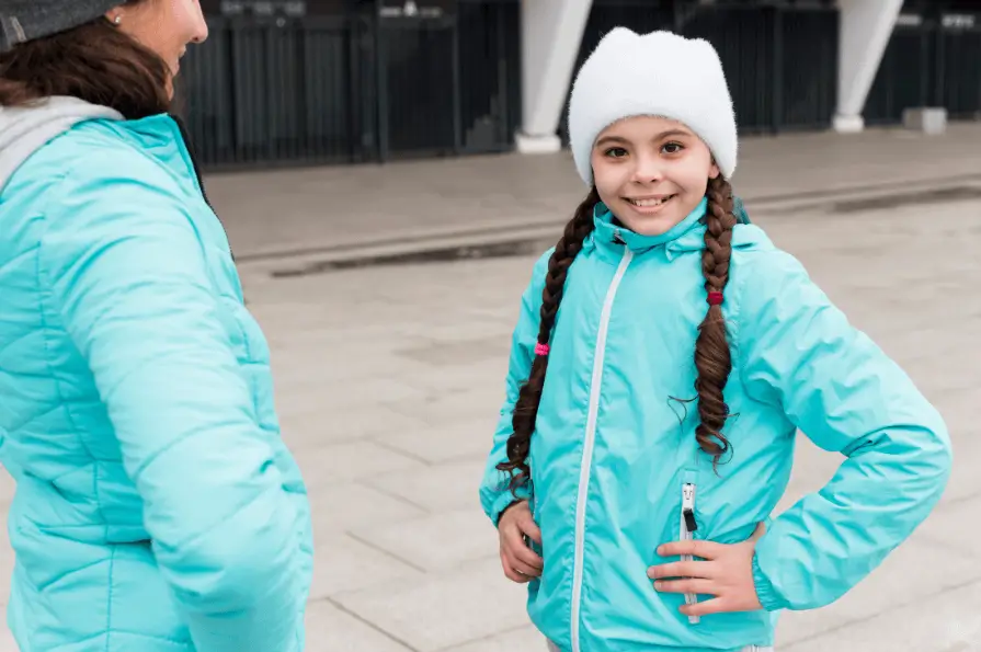 برخی از برندها حتی مدل‌های هماهنگ مادر و فرزند ارائه می‌دهند که انتخابی هوشمندانه برای خانواده‌های مدرن است.