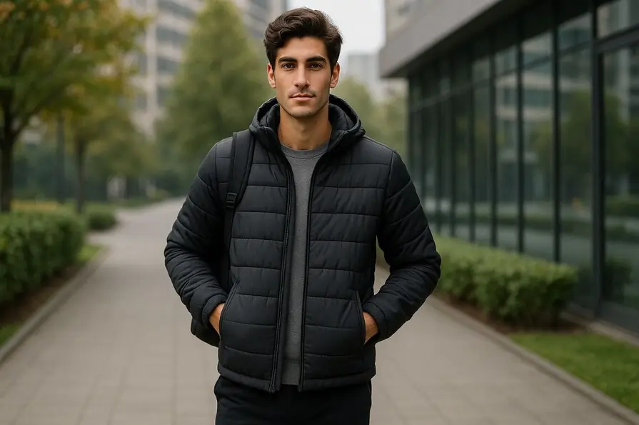 کاپشن اسپرت