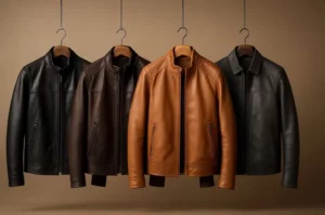 کاپشن مردانه