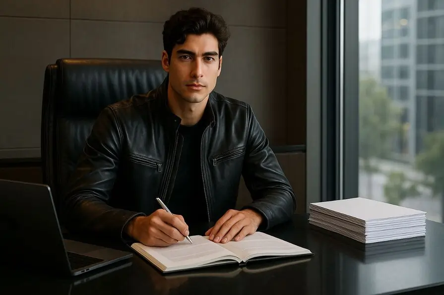 راهنمای کامل خرید و انتخاب کاپشن مناسب