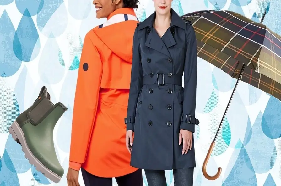 بارانی زنانه