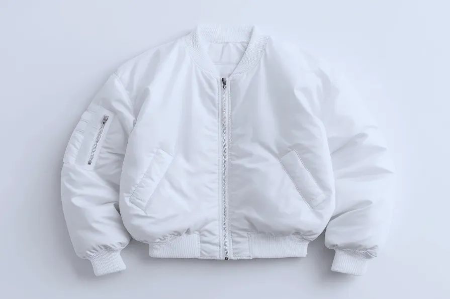 کاپشن بامبر (خلبانی)